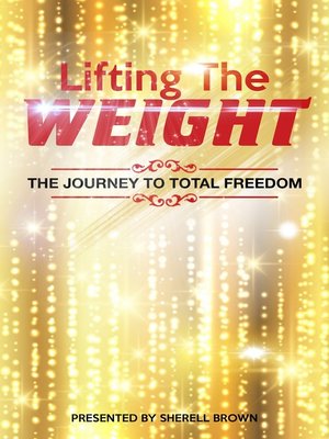 cover image of Lifting the Weight
